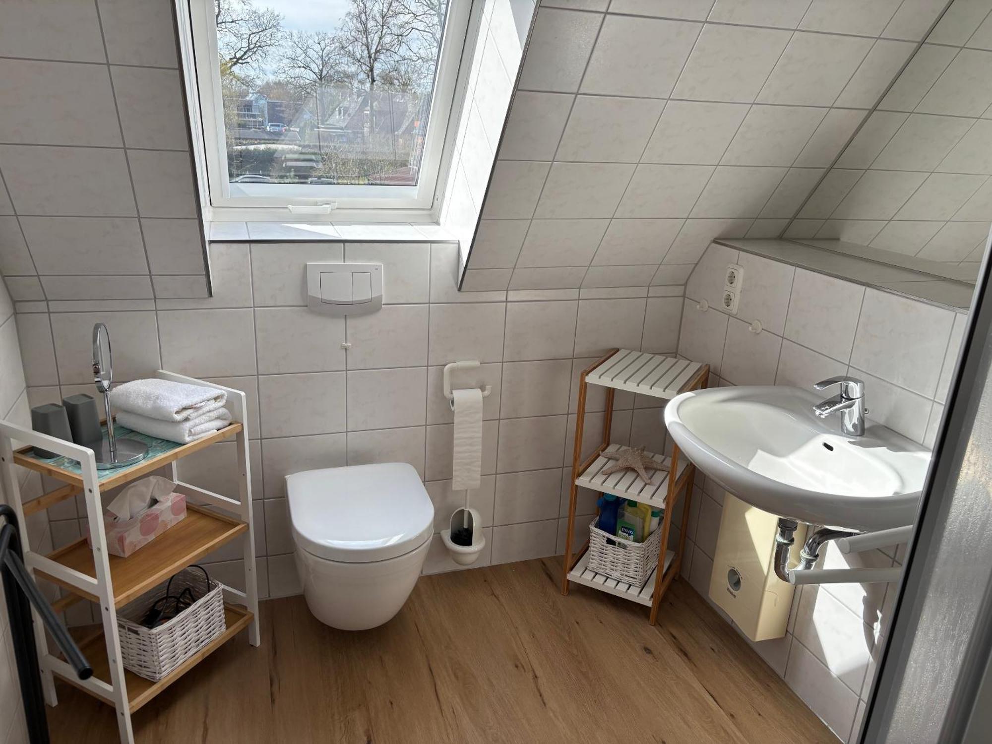 2 Zimmer Appartement Ostseeblick Boltenhagen  Exterior foto